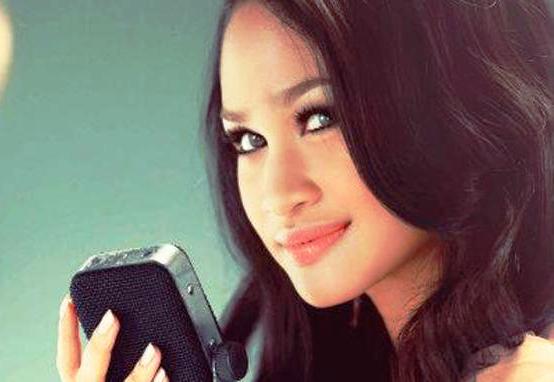 Andien Operasi Hidung?